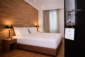 Athens Lotus Hotel