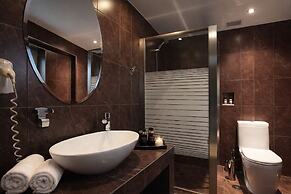 Athens Lotus Hotel