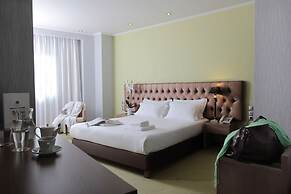 Athens Lotus Hotel