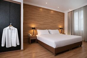 Athens Lotus Hotel