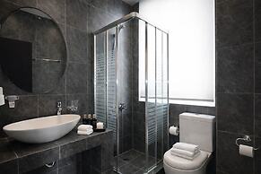 Athens Lotus Hotel