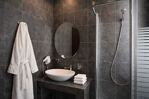 Athens Lotus Hotel