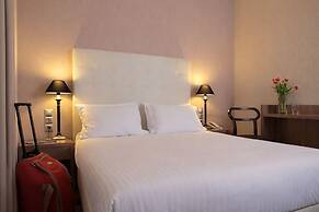 Athens Lotus Hotel
