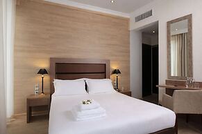 Athens Lotus Hotel