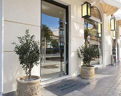 Athens Lotus Hotel