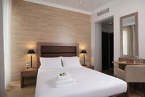Athens Lotus Hotel