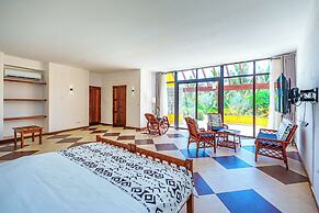Keur Saloum Resort