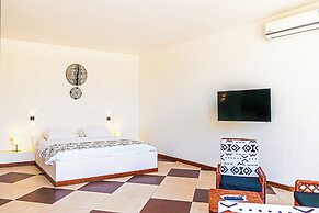Keur Saloum Resort