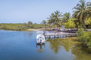 Keur Saloum Resort