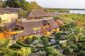 Keur Saloum Resort