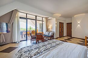 Keur Saloum Resort