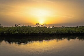 Keur Saloum Resort