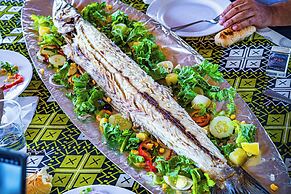 Keur Saloum Resort