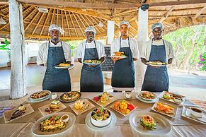 Keur Saloum Resort
