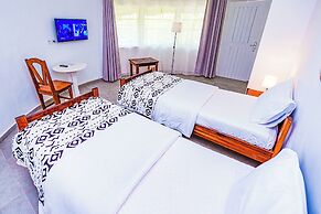 Keur Saloum Resort