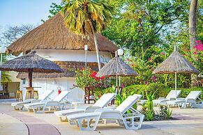 Keur Saloum Resort