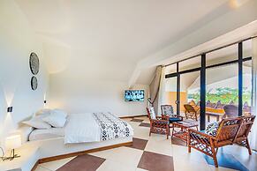 Keur Saloum Resort