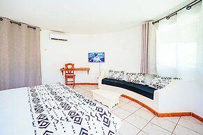 Keur Saloum Resort