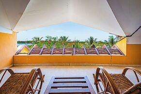 Keur Saloum Resort