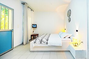 Keur Saloum Resort
