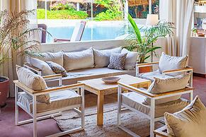 Keur Saloum Resort