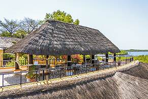 Keur Saloum Resort