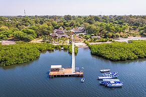 Keur Saloum Resort