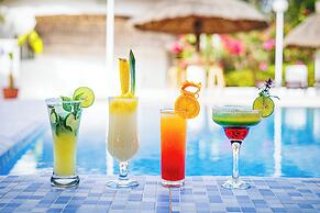 Keur Saloum Resort