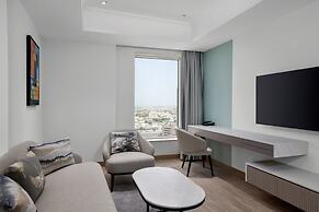 Residence Inn by Marriott Sheikh Zayed Road