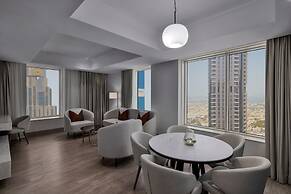 Residence Inn by Marriott Sheikh Zayed Road