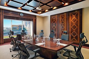 Residence Inn by Marriott Sheikh Zayed Road