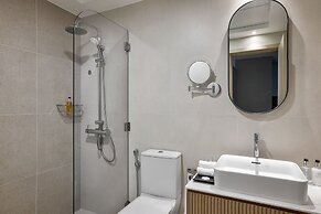 Residence Inn by Marriott Sheikh Zayed Road