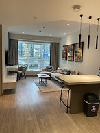 Residence Inn by Marriott Sheikh Zayed Road