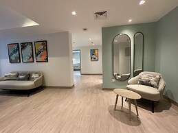 Residence Inn by Marriott Sheikh Zayed Road