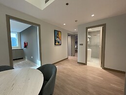 Residence Inn by Marriott Sheikh Zayed Road