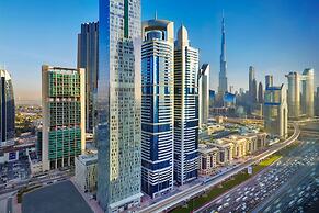 Residence Inn by Marriott Sheikh Zayed Road