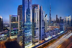 Residence Inn by Marriott Sheikh Zayed Road