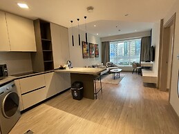 Residence Inn by Marriott Sheikh Zayed Road
