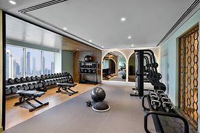 Residence Inn by Marriott Sheikh Zayed Road
