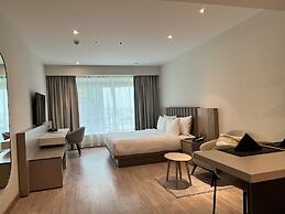 Residence Inn by Marriott Sheikh Zayed Road