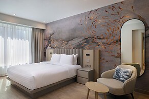 Residence Inn by Marriott Sheikh Zayed Road