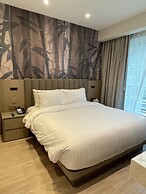 Residence Inn by Marriott Sheikh Zayed Road