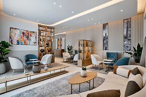 Residence Inn by Marriott Sheikh Zayed Road