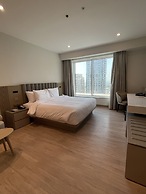 Residence Inn by Marriott Sheikh Zayed Road