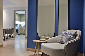 Residence Inn by Marriott Sheikh Zayed Road