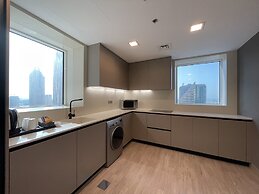 Residence Inn by Marriott Sheikh Zayed Road