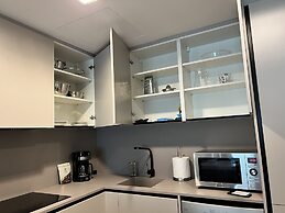 Residence Inn by Marriott Sheikh Zayed Road