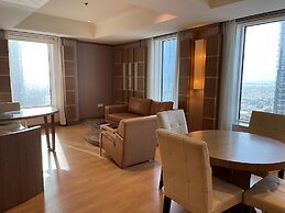 Residence Inn by Marriott Sheikh Zayed Road