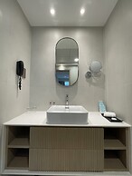 Residence Inn by Marriott Sheikh Zayed Road
