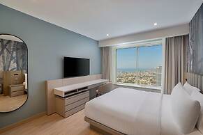 Residence Inn by Marriott Sheikh Zayed Road